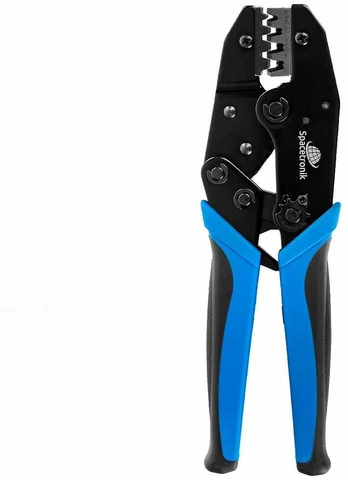 Zaciskarka Spacetronik CP-S103