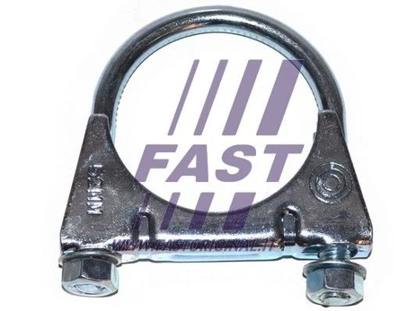 Sąvarža, išmetimo sistema FAST FT84548