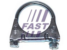 Sąvarža, išmetimo sistema FAST FT84548 kaina