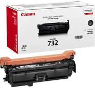 Tonerių kasetė Canon 732, juoda kaina