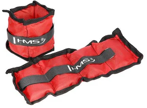 OB02 RAUDONOS SVORIAI 2 x 0,7 KG HMS