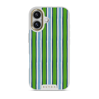 Gelato - iPhone 17 Case, Elite Light (MagSafe) / Gold