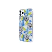Mocco Trendy Ultra Back Case Silicone Case for Apple iPhone 11 Pro kaina