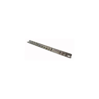 Laikiklis metalinis galvutėms 1/ 4" 13vnt.