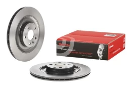 Stabdžių diskas BREMBO 09.C939.11 kaina