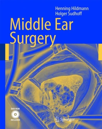Middle Ear Surgery