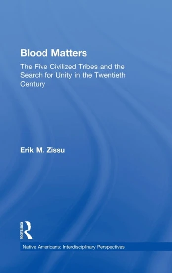 Blood Matters