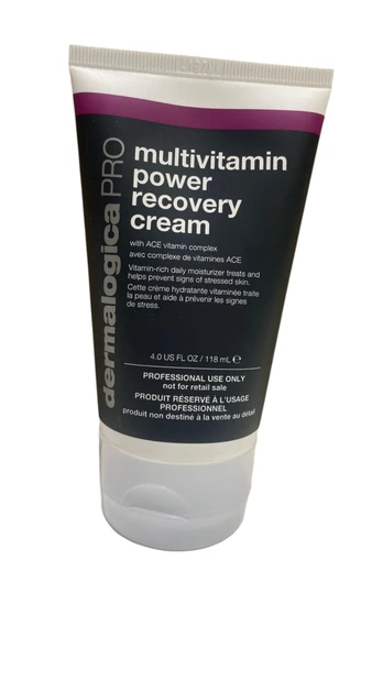 Dermalogica, Age Smart, Multivitamin Complex, Repairing, Kreminis, For Face, 118 ml