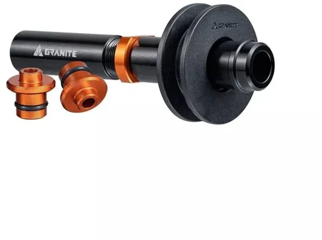 GRANITE CHAINDOCK Axis