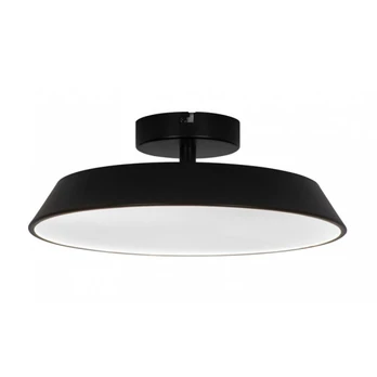 Šviestuvas lubų Viokef Flat, 22 W, 3000 °K