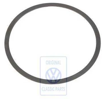 Vag Iltis Passat B2 Syncro 1979 1988 Originalus 088311391F