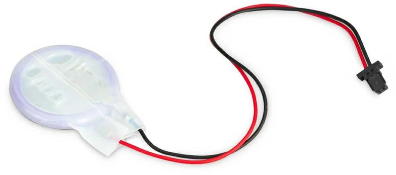 RTC baterija Raspberry Pi 5