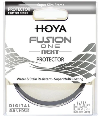 Hoya Fusion One Next Protector 49mm