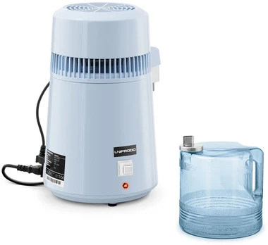 Vandens aparatas Uniprodo UNI-WD-200