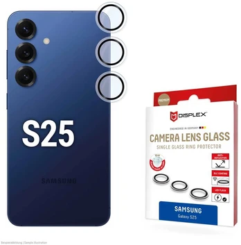 Evi INNR Lighting DISPLEX CAMGLASS SINGLE LENS