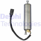 Kuro siurblys DELPHI FE0510-12B1 kaina
