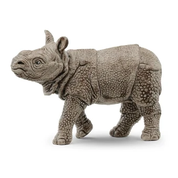 Schleich figūrėlė Raganosio jauniklis