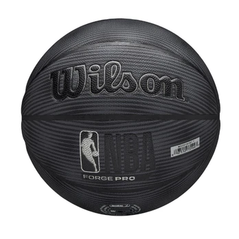WILSON NBA FORGE PRO MIDNIGHT BSKT Krepšinio kamuolys, 7 dydis