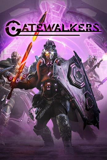 Gatewalkers Xbox