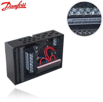 Base part for ECL Comfort-296 DANFOSS