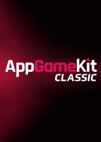 AppGameKit Steam