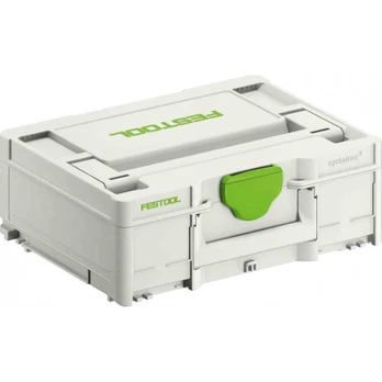Lagaminas Festool Systainer³ SYS3 M 137