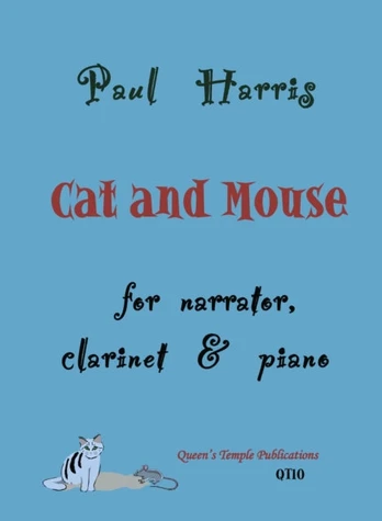 Cat and Mouse