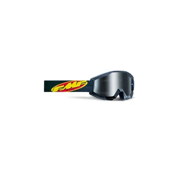 FMF PowerCore SAND Core Black - Smoke akiniai