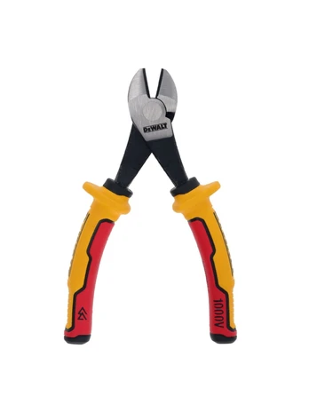 DEWALT šoninis pjoviklis 160 mm VDE