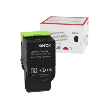 Xerox (006R04368), Juoda kasetė