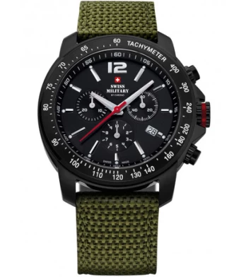 Swiss Military SM34033.07