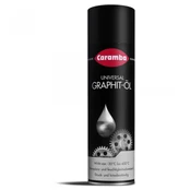 Grafitinis tepalas CARAMBA 500ml kaina