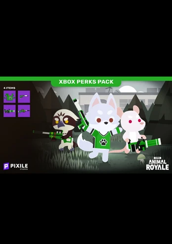Super Animal Royale PC