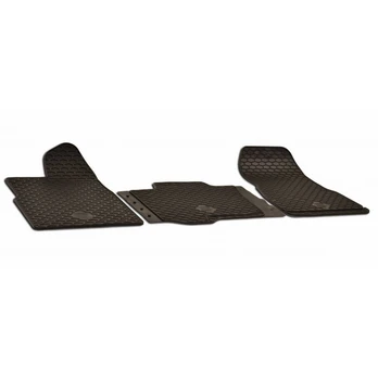 Kilimėliai FORD Custom Tourneo 2013- 3pcs. /219154
