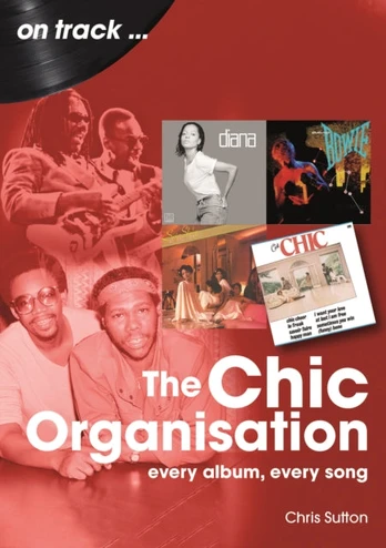 Chic Organisation On Track