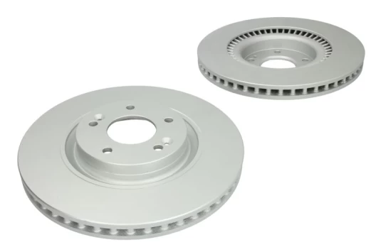 DELPHI BG4683C Brake Disc