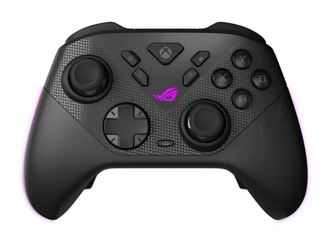 ASUS GX501 ROG RAIKIRI II WL CONTROLLER