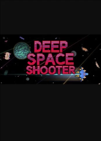 Deep Space Shooter PC