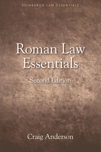 Roman Law Essentials