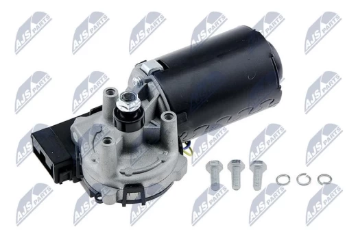 Valytuvo variklis NTY ESW-AR-001