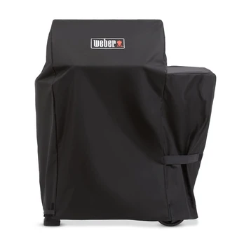 Kepsninės uždangalas Weber Searwood 600