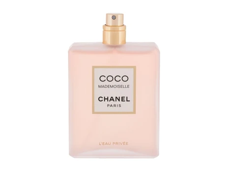 Chanel Coco Mademoiselle L'Eau Privée 100ml