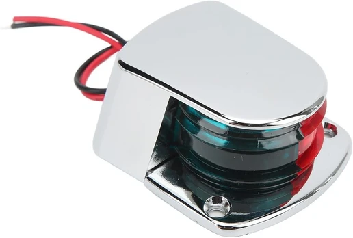 Viferr LED Navigacinė šviesa valtims