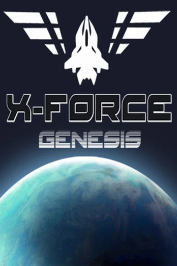 X-Force Genesis PC