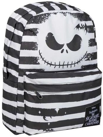CERDÁ Disney Nightmare Before Christmas Jack casual backpack