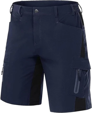 Magcomsen vyriški cargo šortai 40 EU, 40
