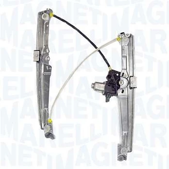 Lango pakėliklis MAGNETI MARELLI 350103219300