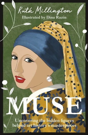 KNYGA Ruth Millington Mūza