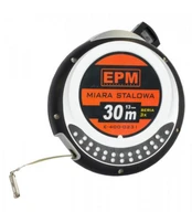 EPM Miara zwijana plieninė 13mm 30m (E-400-0231)