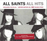 CD All Saints - All Hits
